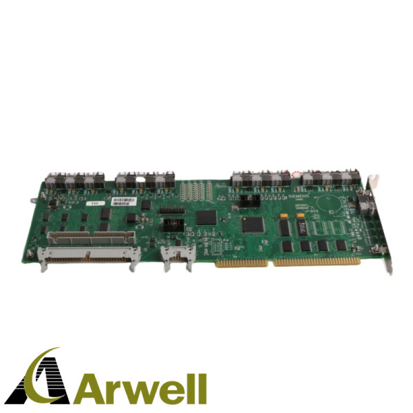 Siemens A1A10000350.00M automated control
