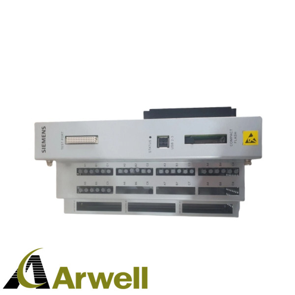 Siemens  A5E37764609 control systems