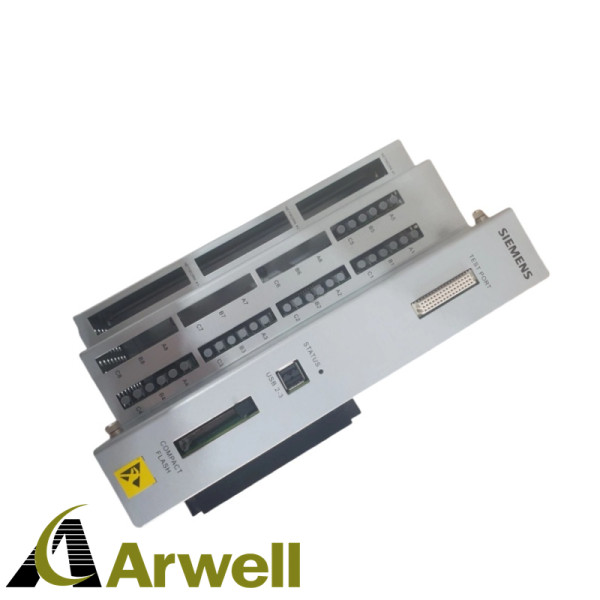 Siemens  A5E37764609 control systems