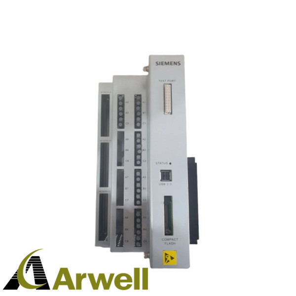 Siemens  A5E37764609 control systems
