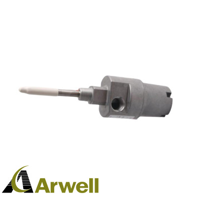 Bently Nevada 21000-28-10-00-041-04-02 proximity probe housing assembly
