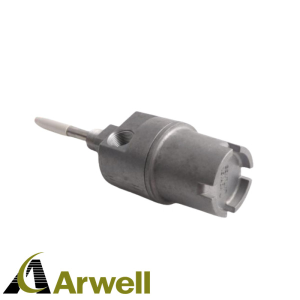 Bently Nevada 21000-28-10-00-041-04-02 proximity probe housing assembly