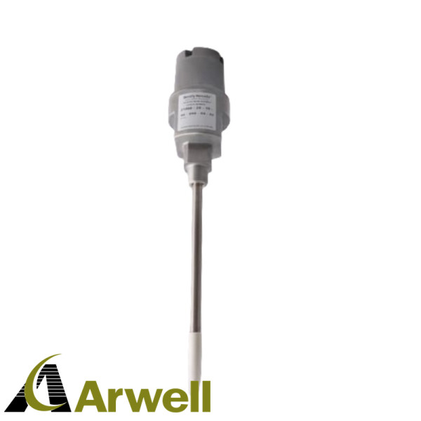 Bently Nevada 21000-16-10-00-098-04-02 proximity probe housing assembly