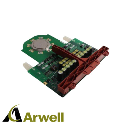 ABB 5SHX1445H0002 3BHL000387R0101/3BHB003386R0101 5SXE05-0153 Control Module