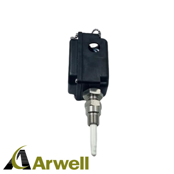 Bently Nevada 330881-16-00-307-06-02 PROXPAC XL Proximity Transducer Assembly