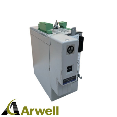 Allen Bradley 2094-BC02-M02-M Drive module
