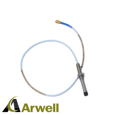 Bently Nevada 330101-10-27-05-02-00 3300 NSv Proximity Probe