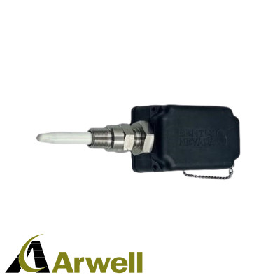 Bently Nevada 330881-16-00-200-06-02 PROXPAC XL Proximity Transducer Assembly