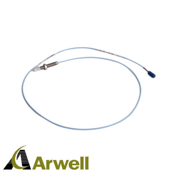 Bently Nevada 330908-39-71-05-01-00 Proximity Transducer System Module