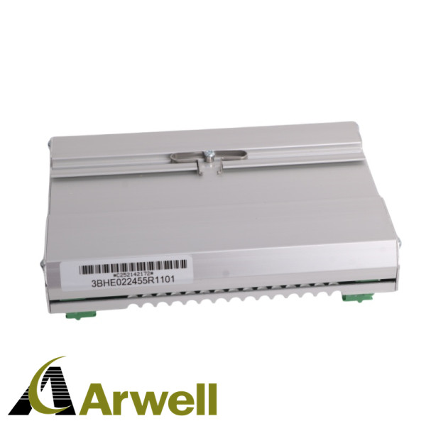 ABB 3BHE022455R1101 Input Coupling Unit