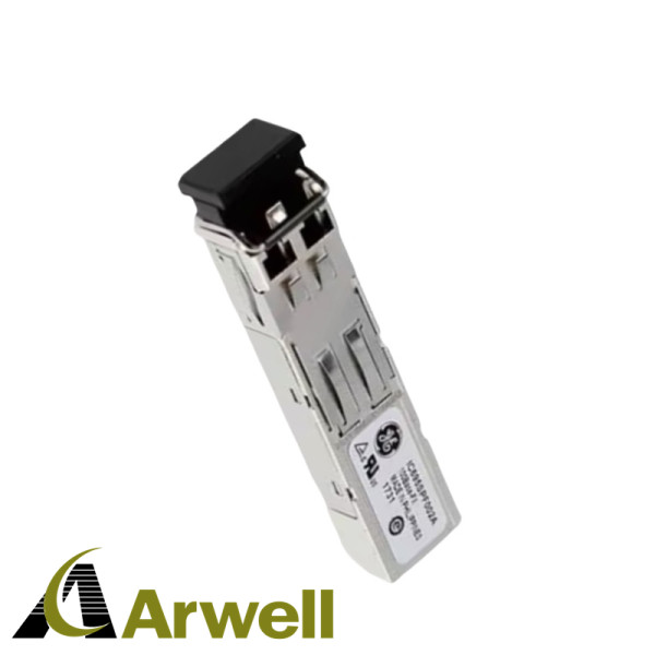 GE IC695SPF002A CPU Module