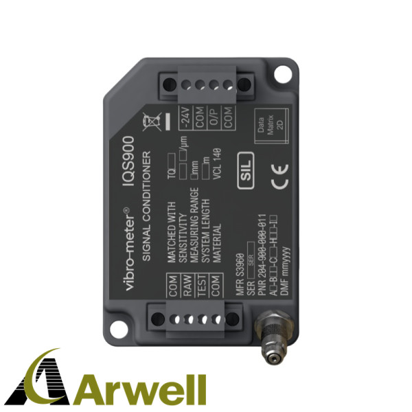 General Electric 204-900-000-011 Control module