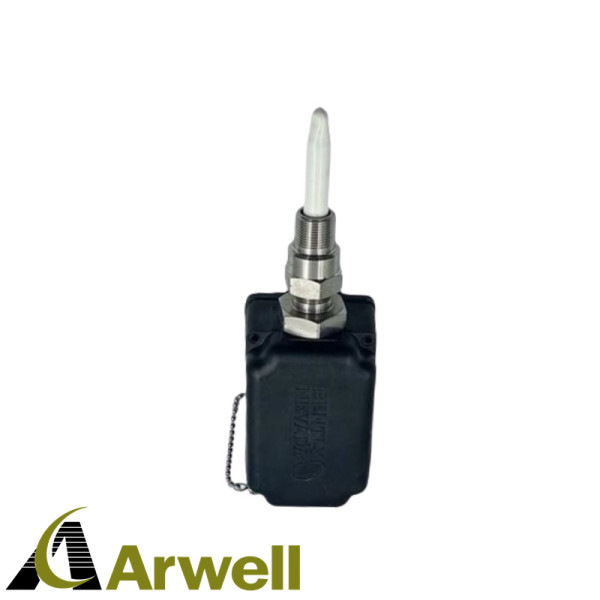 Bently Nevada 330881-28-09-123-03-02 Vibration sensor module