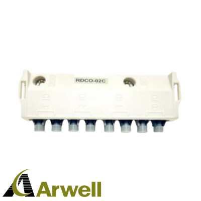 ABB RDCO-02C Communication Interface Module