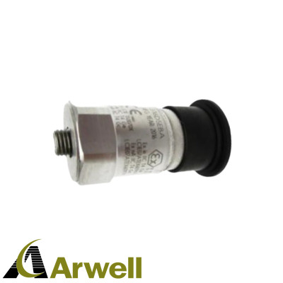 Bently Nevada 200350-12-00-00 Velomitor CT Transducer