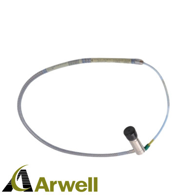Bently Nevada 330851-04-000-030-10-01-00 Velomitor CT Transducer