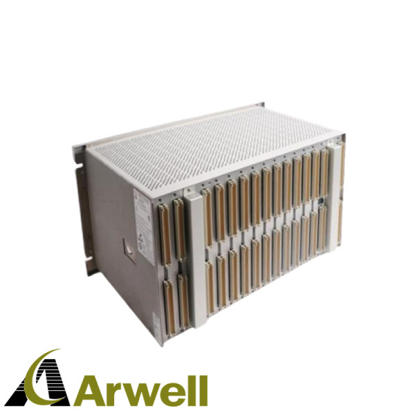 Bently Nevada 3500/05-01-02-00-00-00 Monitoring module
