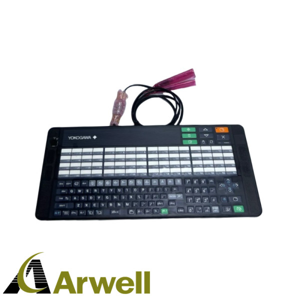 Yokogawa AIP830-101 I/O module