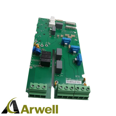 ABB 3AXD50000439638 Industrial automation module