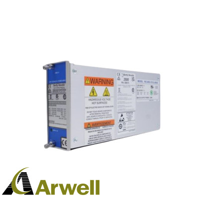 Bently Nevada 3500/15-04-04 114M5330-01 Power Supply Module