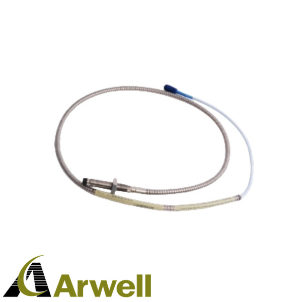 Bently Nevada 330102-00-10-10-01-05 3300 XL 8 mm Proximity Probe