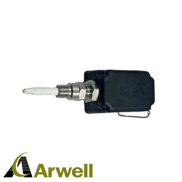 Bently Nevada 330881-28-05-035-01-02 PROXPAC XL Proximity Transducer