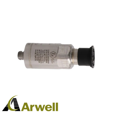 Bently Nevada 330500-00-02 VELOMETER