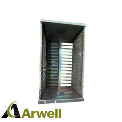 ICS Triplex T8300 Trusted Expansion Chassis