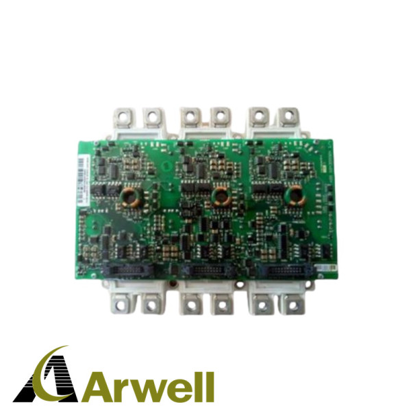 ABB FS300R12KE3/AGDR-62C IGBT MODULE