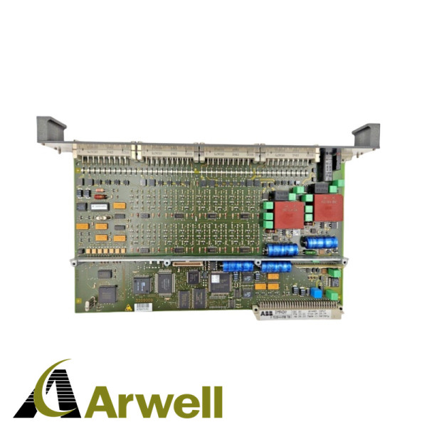 ABB CAI20 P72122-4-0788722 Input/output module