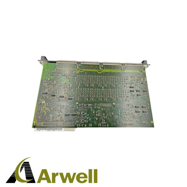 ABB CAI20 P72122-4-0788722 Input/output module