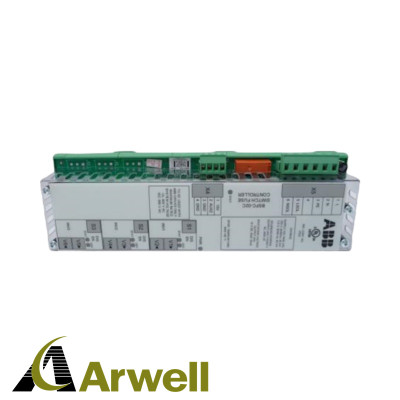 ABB BSFC-01C 3AXD50000006072 CHARGING CONTROL BOARD