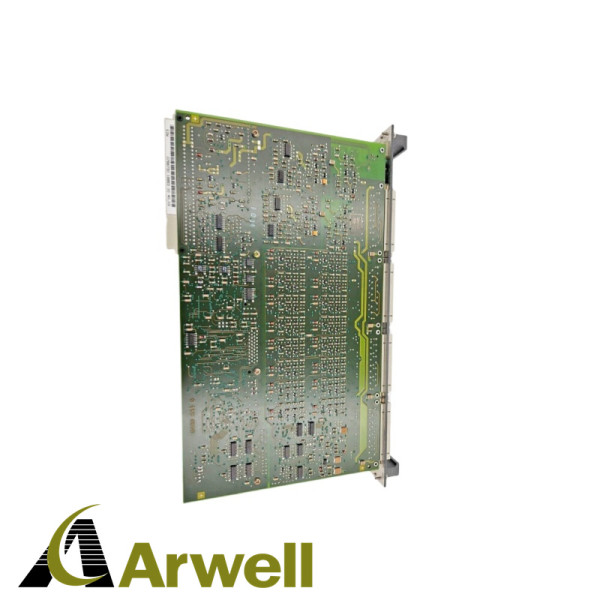 ABB CAI20 P72122-4-0788722 Input/output module