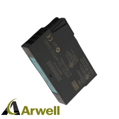 Siemens 6ES7131-4RD02-0AB0 Digital input module