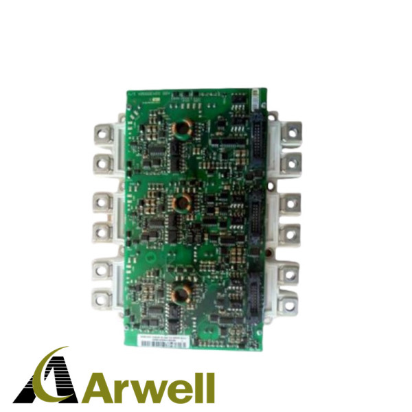 ABB FS300R12KE3/AGDR-62C IGBT MODULE