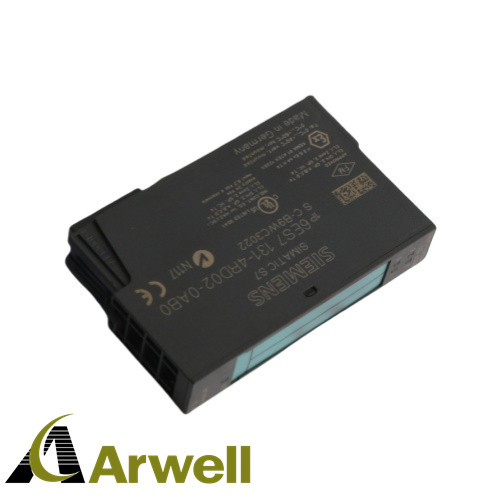 Siemens 6ES7131-4RD02-0AB0 Digital input module