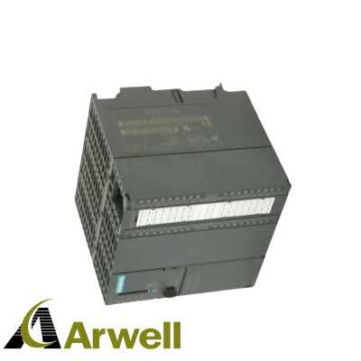 Siemens 6ES7313-6CE00-0AB0 Central Processing Unit