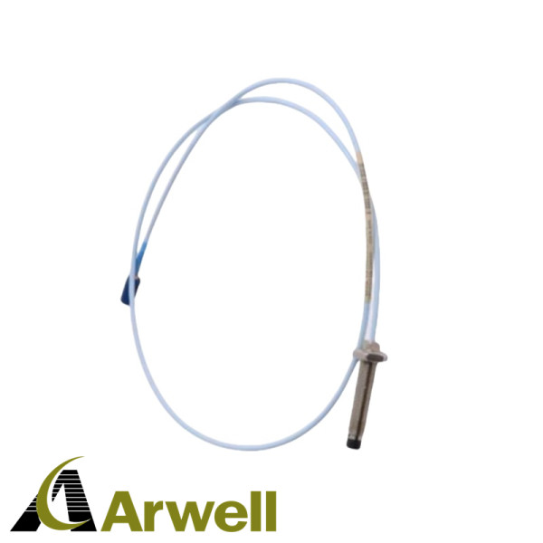 Bently Nevada 330101-00-20-10-01-00 3300 XL 8 mm Proximity Probes