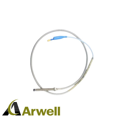 Bently Nevada 330101-01-29-10-01-05 Proximity Transducer