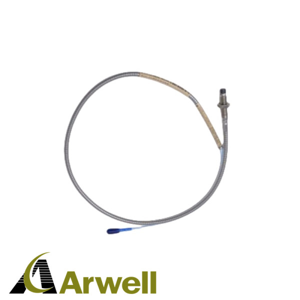 Bently Nevada 330104-04-10-05-01-00 3300 XL Series 8 mm proximity sensor