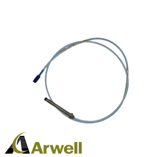 Bently Nevada 330101-00-50-10-02-00 vibration sensor