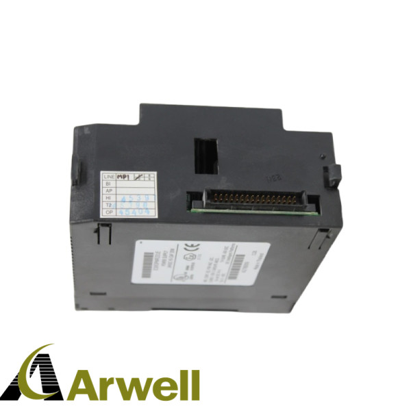 GE IC693PWR331E High-capacity power supply