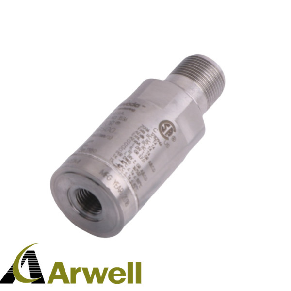 Bently Nevada 330500-03-04  Proximity Transducer