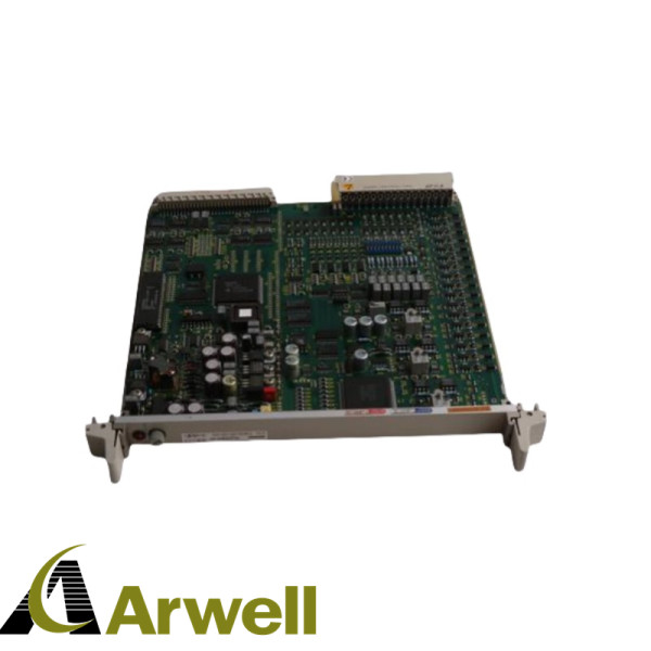 SIEMENS 6DP1280-7AA I/O expansion module