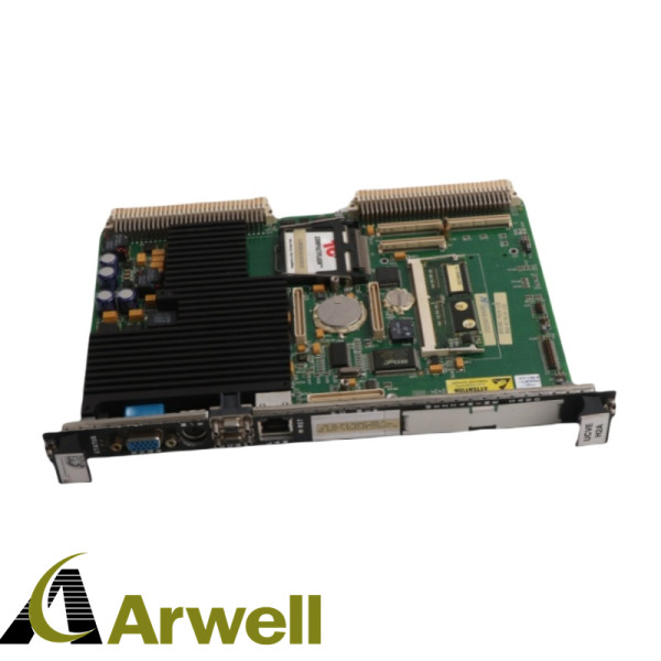 GE IS215UCCCH4A Communication Control Module