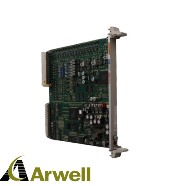 SIEMENS 6DP1280-7AA I/O expansion module