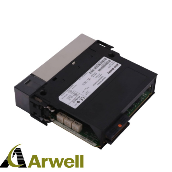 AB 1756-EN2T IP Communication Interface Module