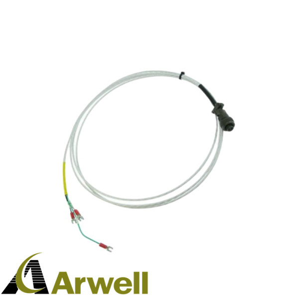 Bently Nevada 16710-21 Vibration sensor module