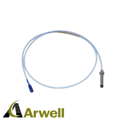 Bently Nevada 330101-00-15-20-02-05 Vibration monitoring module