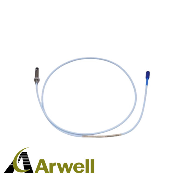 Bently Nevada 330101-00-25-10-02-05 3300 XL 8 mm Proximity Probes